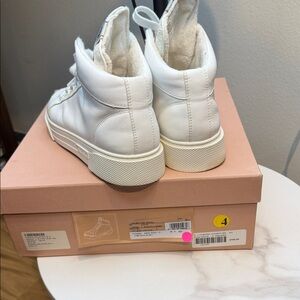 Miu Miu Calzature Donna Sneakers